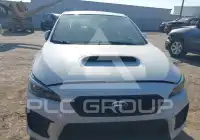 2020 Subaru WRX фото