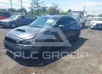 2020 Subaru WRX фото