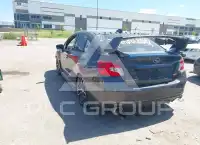 2020 Subaru WRX фото