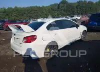 2020 Subaru WRX photo
