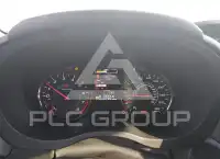 2020 Subaru WRX photo