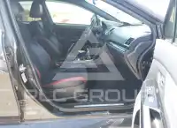 2020 Subaru WRX фото