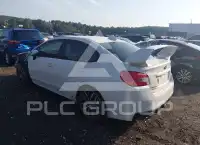 2020 Subaru WRX photo