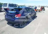 2020 Subaru WRX фото