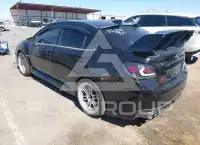 2020 Subaru WRX фото