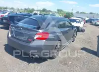 2020 Subaru WRX фото