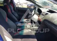2020 Subaru WRX photo