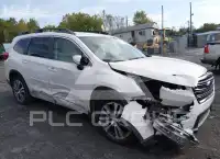2020 Subaru ASCENT photo