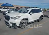 2020 Subaru ASCENT photo