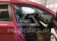 2020 Subaru ASCENT фото