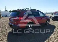 2020 Subaru ASCENT photo