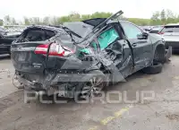 2020 Subaru ASCENT фото