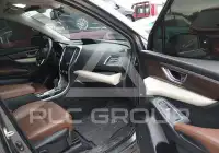 2020 Subaru ASCENT фото