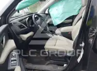 2020 Subaru ASCENT фото