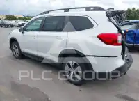 2020 Subaru ASCENT фото
