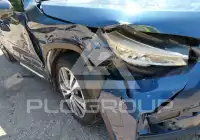 2020 Subaru ASCENT фото