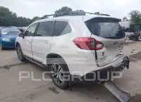2020 Subaru ASCENT фото
