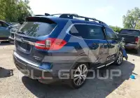 2020 Subaru ASCENT фото