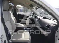 2020 Subaru ASCENT photo