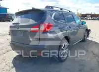 2020 Subaru ASCENT фото
