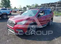 2020 Subaru ASCENT фото