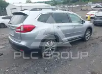 2020 Subaru ASCENT фото