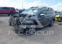2020 Subaru ASCENT photo
