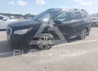 2020 Subaru ASCENT фото