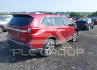 2020 Subaru ASCENT фото