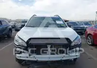2020 Subaru ASCENT фото