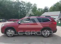 2020 Subaru ASCENT фото