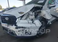 2020 Subaru ASCENT photo