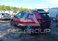 2020 Subaru ASCENT photo