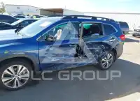 2020 Subaru ASCENT photo