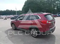 2020 Subaru ASCENT фото