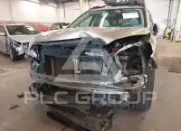 2020 Subaru ASCENT photo