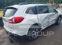 2020 Subaru ASCENT photo