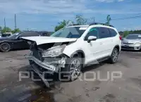 2020 Subaru ASCENT фото