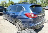 2020 Subaru ASCENT фото
