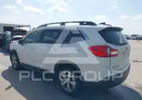 2020 Subaru ASCENT фото