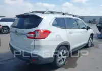 2020 Subaru ASCENT фото