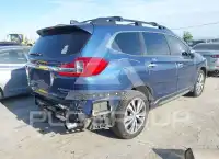 2020 Subaru ASCENT фото