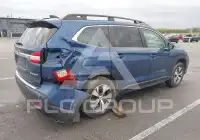 2020 Subaru ASCENT photo