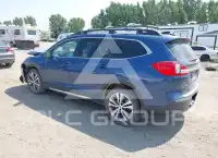 2020 Subaru ASCENT фото