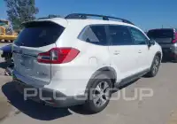 2020 Subaru ASCENT фото