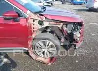 2020 Subaru ASCENT фото