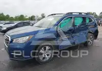 2020 Subaru ASCENT photo