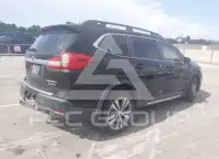 2020 Subaru ASCENT фото