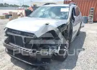 2020 Subaru ASCENT фото