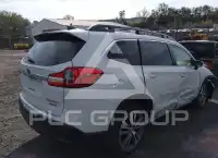 2020 Subaru ASCENT photo